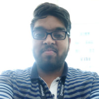 UTKARSH V.
