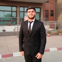 Yash Khaneja