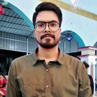 Krishanu Goswami