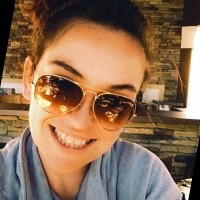 Amber Rusk