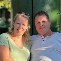Tim en Gwen Geven-Dohmen