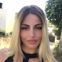 Bleona Vata