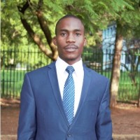 Nyashadzashe Tichagwa
