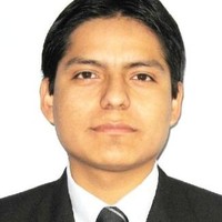Ing. Eddy José Ruiz De La Cruz
