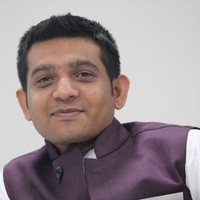 mitul pandit