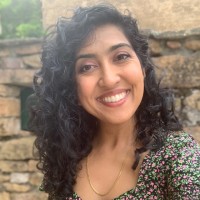 Jaanki Purohit Ms, Rd, Cdces