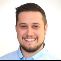 Matthew Barbuscak
