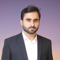 Hamza Sharif