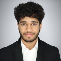 Krish Mishra