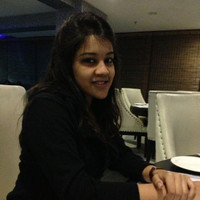 Hiteshi Dhamani