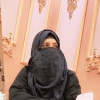 Tehreem Mumtaz