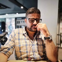 Sahil Vig