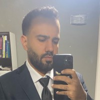 Erfan Kalantarian