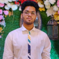 MUAAZ BIN ZAHID