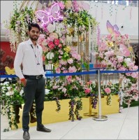 Nikunj Awasthi