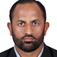 Iftikhar Ahmed Khan