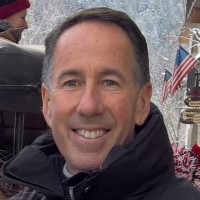 Jeffrey Mastroff