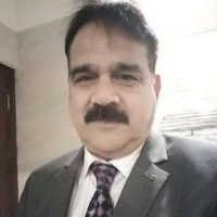 K P Singh