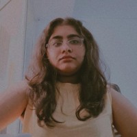 Krishnaa Nair