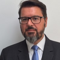 Patrice Rousseau
