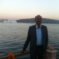 Rohit Kalidas