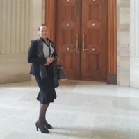 Marie Therese Corneluis