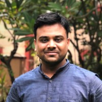 Amit Saha