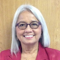 Georgette Bonifacio Carroll, MPA