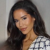 Stephanie Simonsen, Mshrm