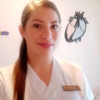 Cristina Lopez Rodriguez