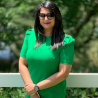 Bhumi Patel