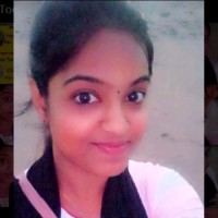 Priyadharshini Manickam