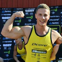 Erik Lundegård