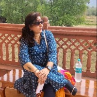 Kiran Jha