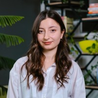 Alina Grigoryan