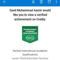 Syed Muhammad Aamir