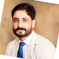 Iftikhar Ali