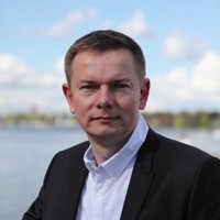 Olaf Lenk