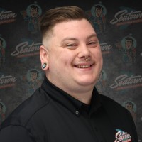 Ryan Halstead