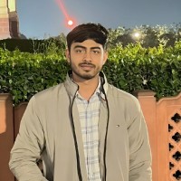 Abhishek Bansal