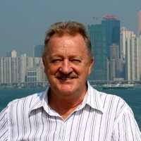 Gary McDougall