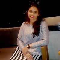 Nitishah Malik