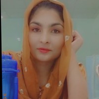 Wajeeha Saman