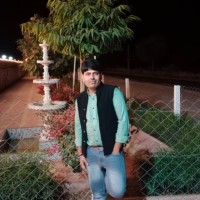 Harshwardhan Chomal