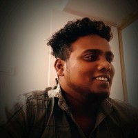 Deepan Krishnan