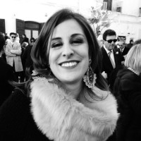 Valentina Antonelli