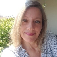 Brigitte Bordeau