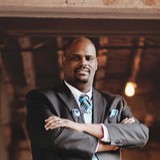 Justen V. Seay, Sr., Ed.D.
