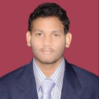 Dillip Kumar Naik