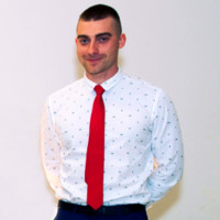 Luke Hajduk, DBA, MBA